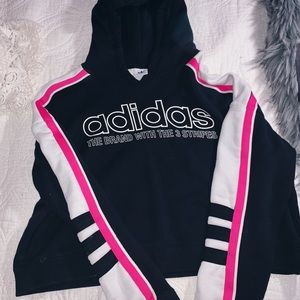 Adidas hoodie